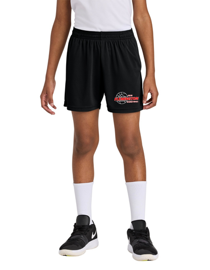 FRYB Performance Shorts