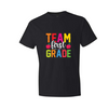 Team First Grade - Black