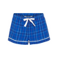 Boxercraft - Women's Flannel Shorts