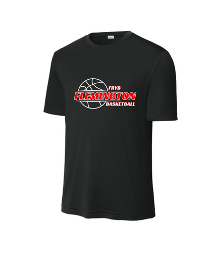 FRYB Performance Tee