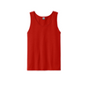 Gildan Ultra Cotton Tank Top - Red