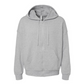 Bella + Canvas Sponge Fleece DTM Full-Zip Hoodie