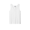 Gildan Ultra Cotton Tank Top - White