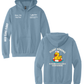 RWJ Barnabas Float Pool Hoodie