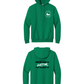 Glen Ridge Gators Hoodie