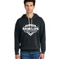 Shields Comfort Colors Lightweight Hoodie