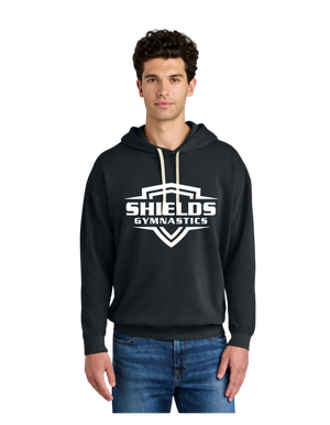 Shields Comfort Colors Lightweight Hoodie