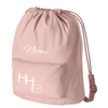 HHB Cinch Bag - Pink