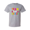 Team First Grade - Grey