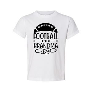 Football Grandma