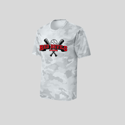 FRB CamoHex Performance Tee