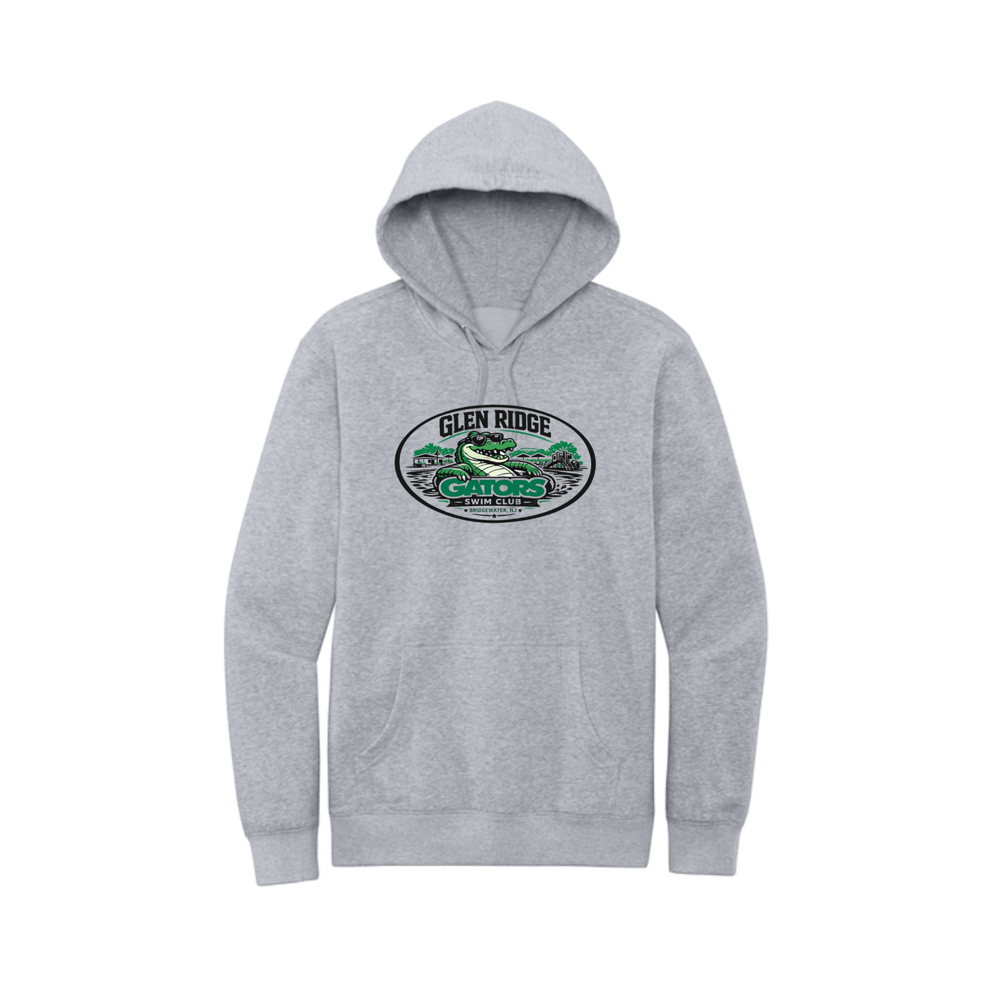 Gators Hoodie