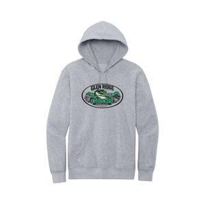 Gators Hoodie