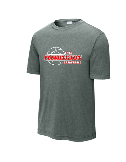 FRYB Performance Tee