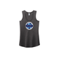 BTSC Women's Racerback Tank