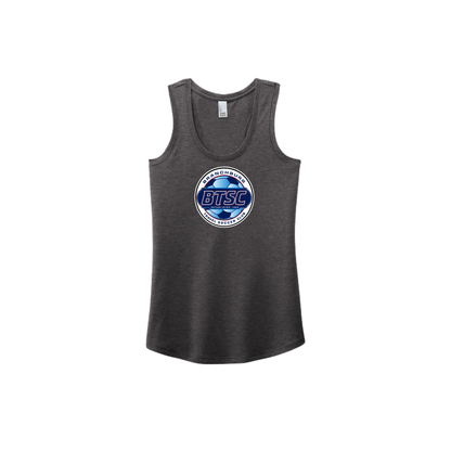 BTSC Women's Racerback Tank