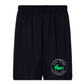 Glen Ridge Gators Mesh Shorts