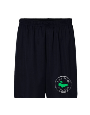 Glen Ridge Gators Mesh Shorts