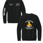 RWJ Barnabas Float Pool Crewneck