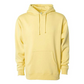 Independent Trading Co. - Heavyweight Hooded Sweatshirt