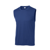 Sport-Tek® Sleeveless PosiCharge® Competitor™ Tee - Royal