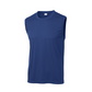 Sport-Tek® Sleeveless PosiCharge® Competitor™ Tee