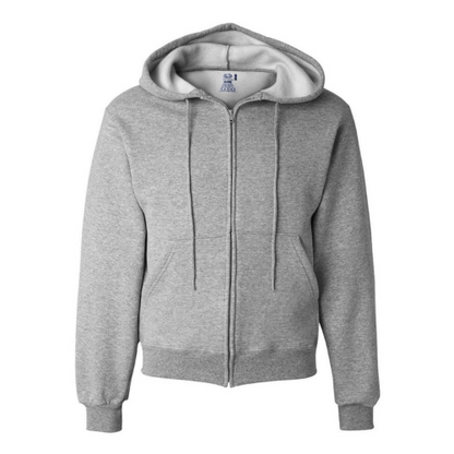 Gildan 7.75 oz. Heavy Blend 50/50 Full-Zip Hood