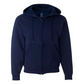 Fruit of the Loom 12 oz. Supercotton Full-Zip Hoodie