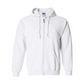 Gildan 7.75 oz. Heavy Blend 50/50 Full-Zip Hood