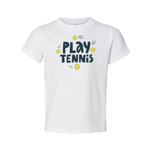 Play Tennis