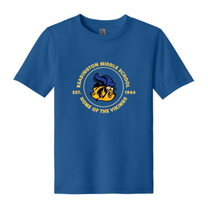 Home of the Vikings TShirt