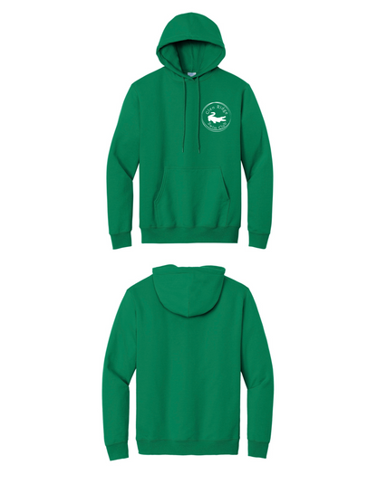 Glen Ridge Gators Hoodie