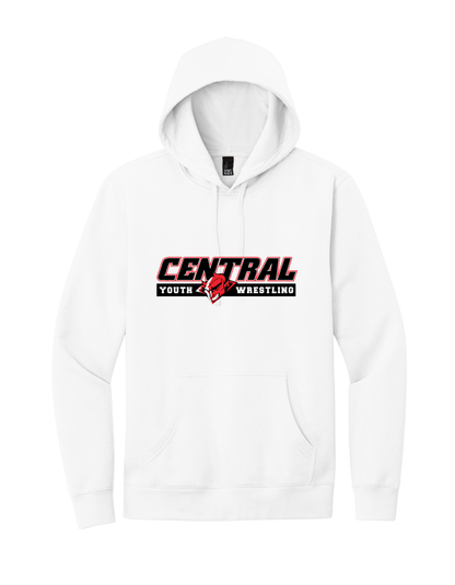 CYW Hoodie