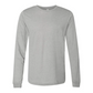 Bella + Canvas Triblend Long-Sleeve T-Shirt