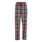 Boxercraft - Women's Haley Flannel Pants