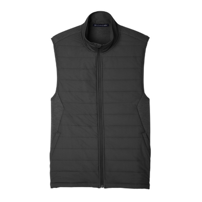 Devon & Jones New Classics™ Charleston Hybrid Vest