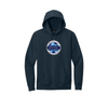 BTSC Hoodie - Navy