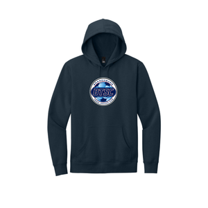 BTSC Hoodie