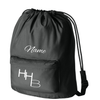 HHB Cinch Bag - Black
