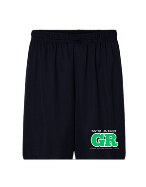 Glen Ridge Gators Mesh Shorts