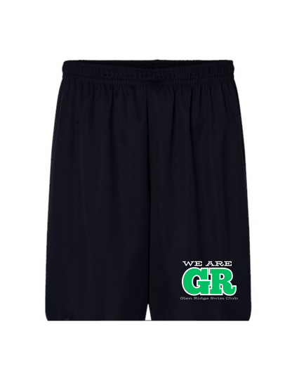 Glen Ridge Gators Mesh Shorts