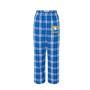 Eisenhower Eagles Flannel PJ Pants
