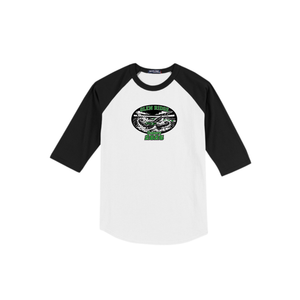 Gators Raglan Jersey