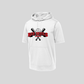 FRB Short Sleeve Performance Hoodie