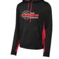 FRYB Performance Fleece Hoodie