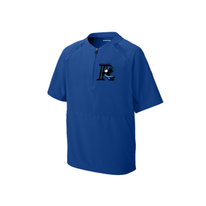 RT Rattlers Cage Jacket