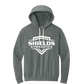 Shields Comfort Colors Lightweight Hoodie