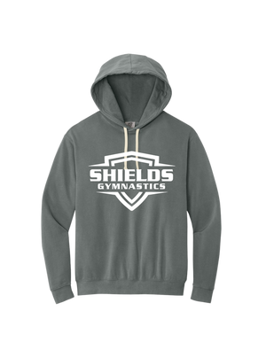 Shields Comfort Colors Lightweight Hoodie