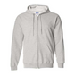 Gildan 7.75 oz. Heavy Blend 50/50 Full-Zip Hood