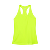 Team 365 Women's Performance Racerback Tank - Safety Yellow